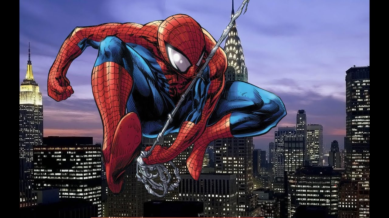Spider Man Friend Or Foe | Spiderman PC Gameplay HD Part 19