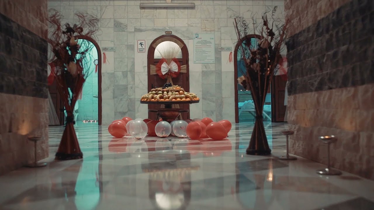 Oruçoğlu Thermal Resort - Etstur
