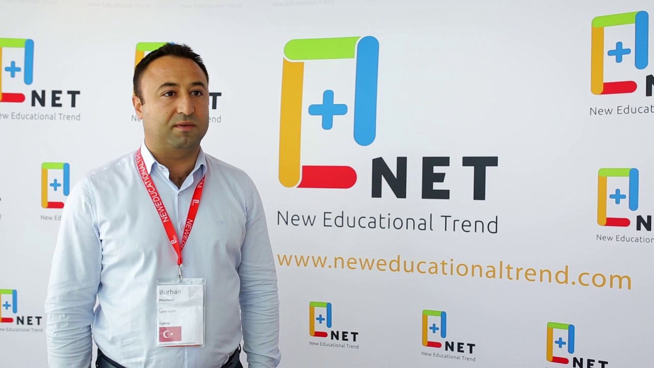 Burhan Pinarbasi &ndash; Agent. Istanbul, Turkey. Warsaw - 2016 - NET24