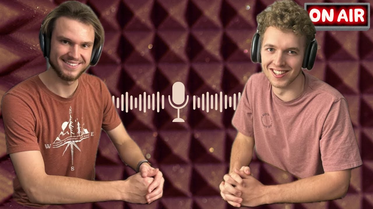 Episode #13 - Properly Submitting to Authorities (Video)