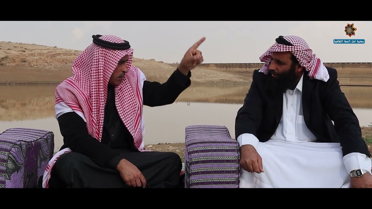 علم النجوم  عند البدو وكيف معرفة الحسابات الشتوية