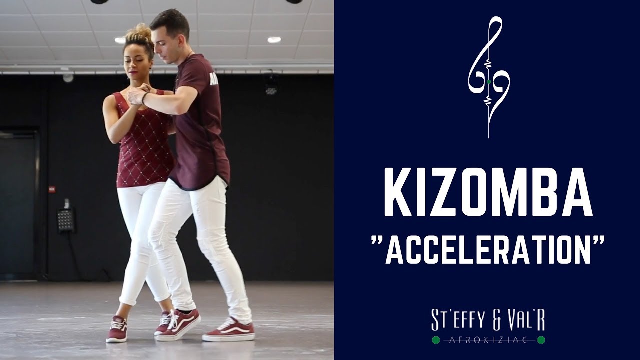 Kizomba Training 
