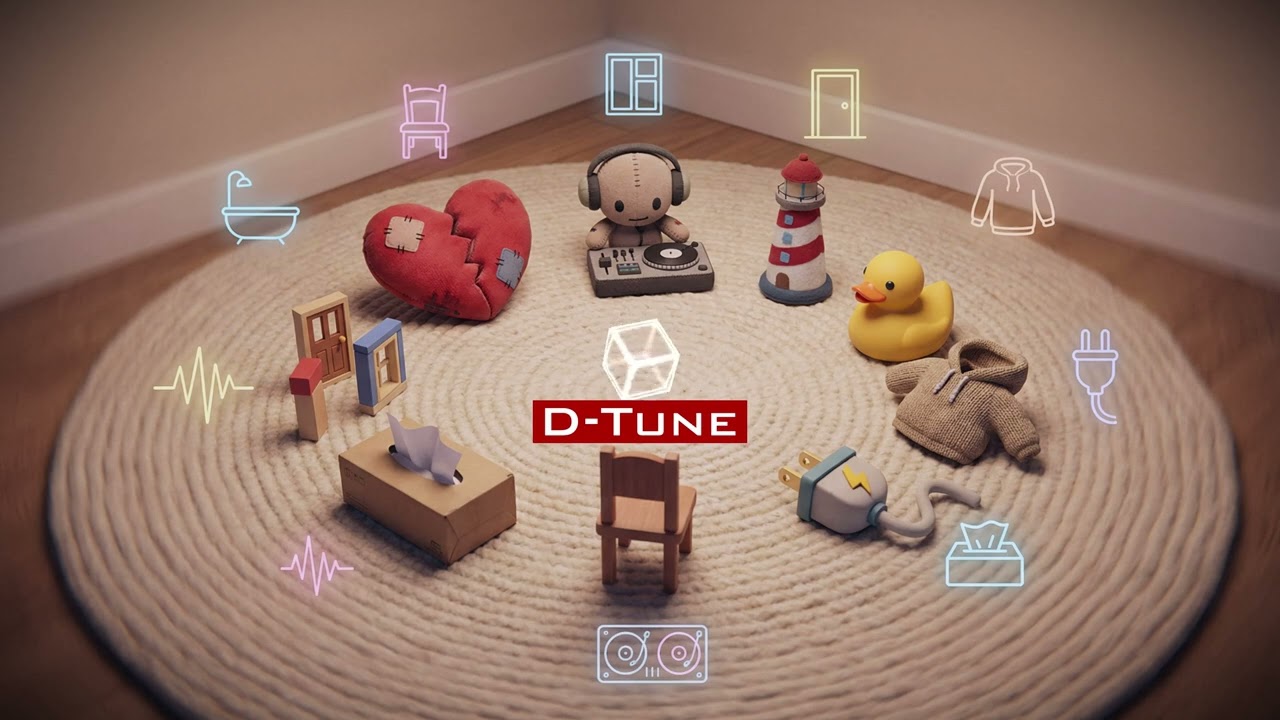 [29] D-Tune - One By One (Revival Epilogue)
