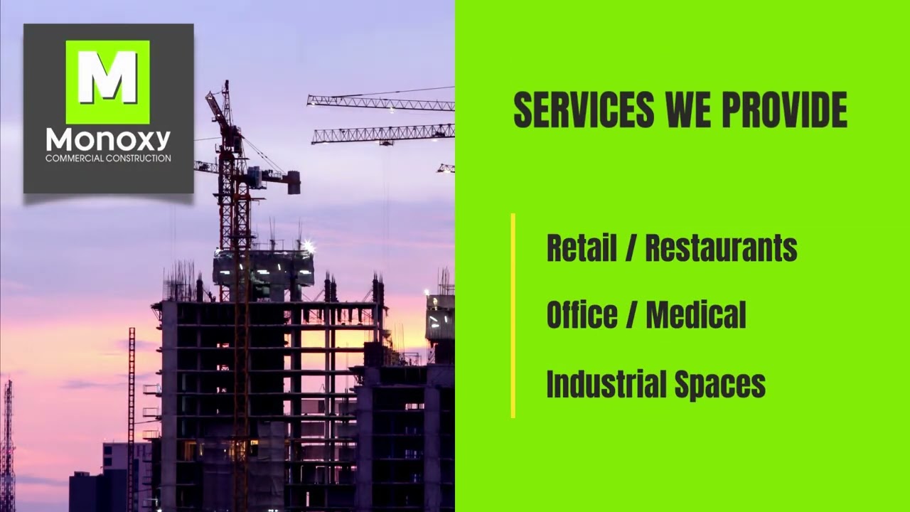 A TOTAL SOLUTION FOR YOUR RENOVATION NEEDS