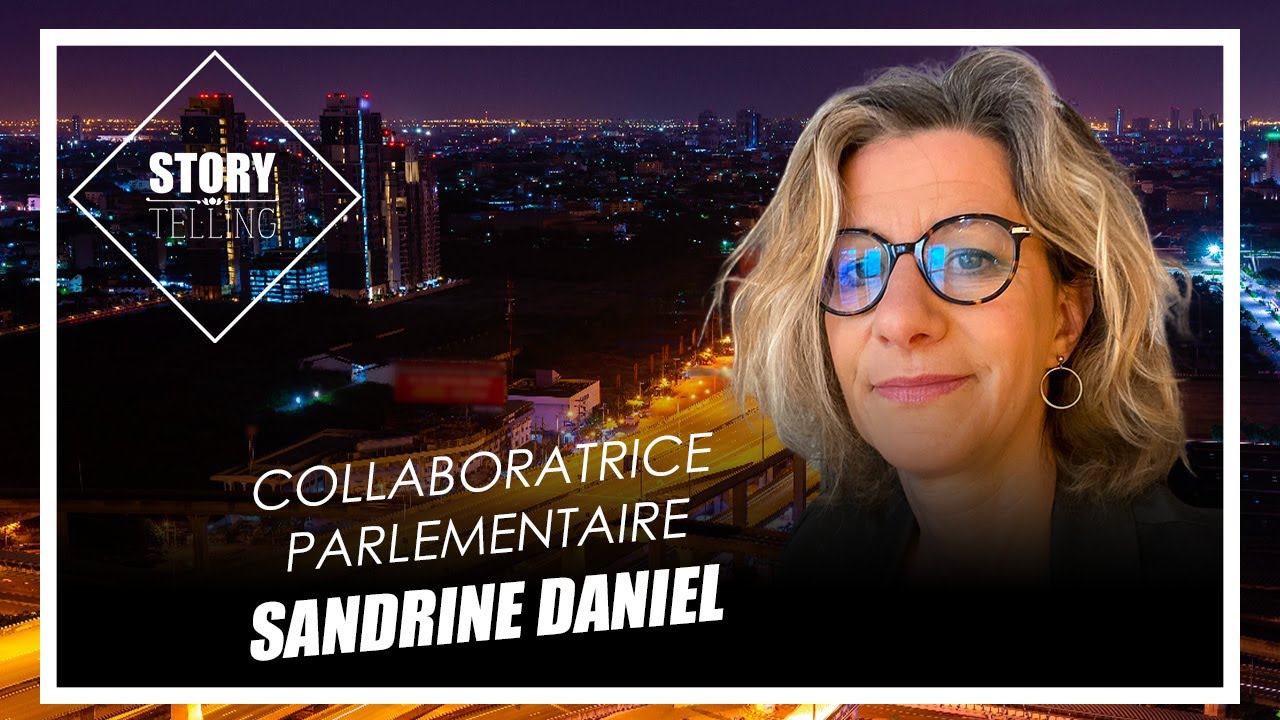 Quel est le métier de collaborateur parlementaire ?