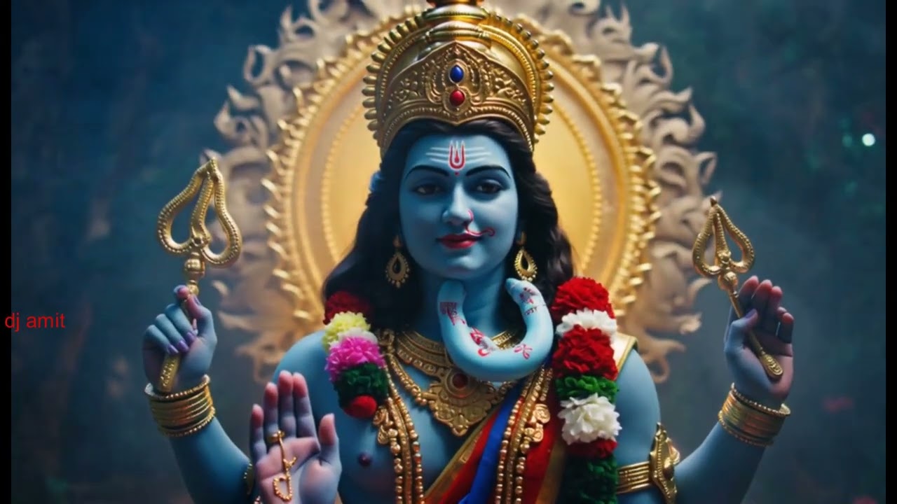 हर हर महादेव,