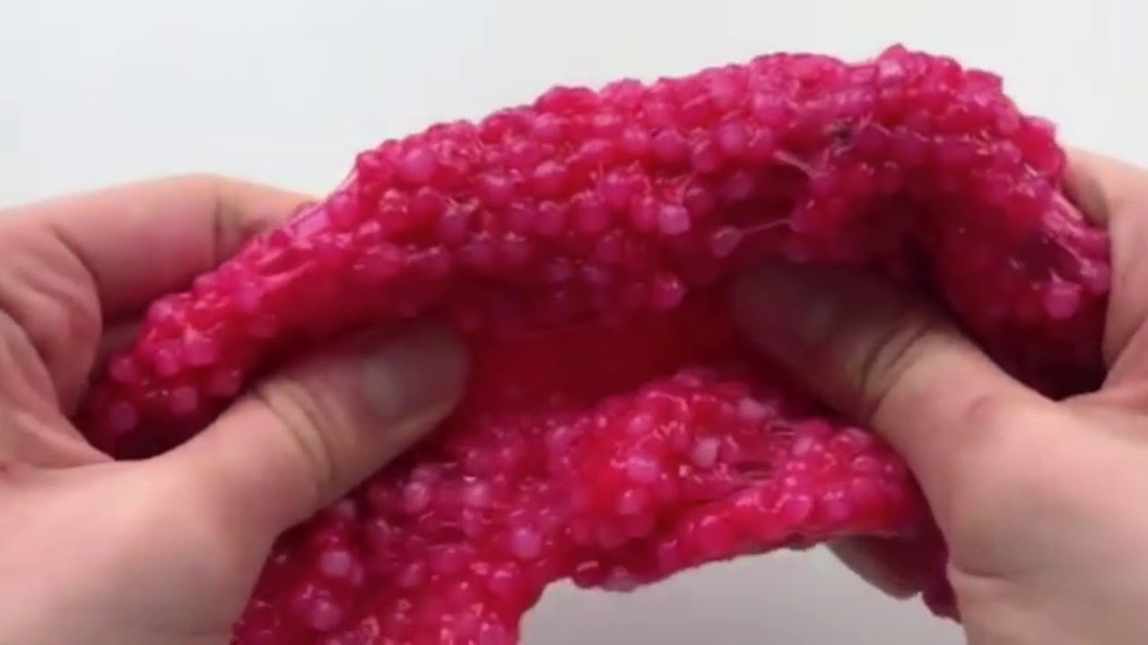 Super Crunchy Slime ASMR | 12 Minutes of No Talking | Most Satisfying Slime ASMR