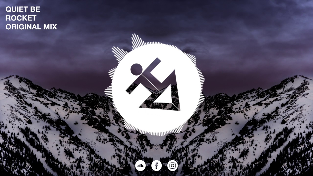 Quiet Be - Rocket (Original Mix) [Jumping Sounds Release]