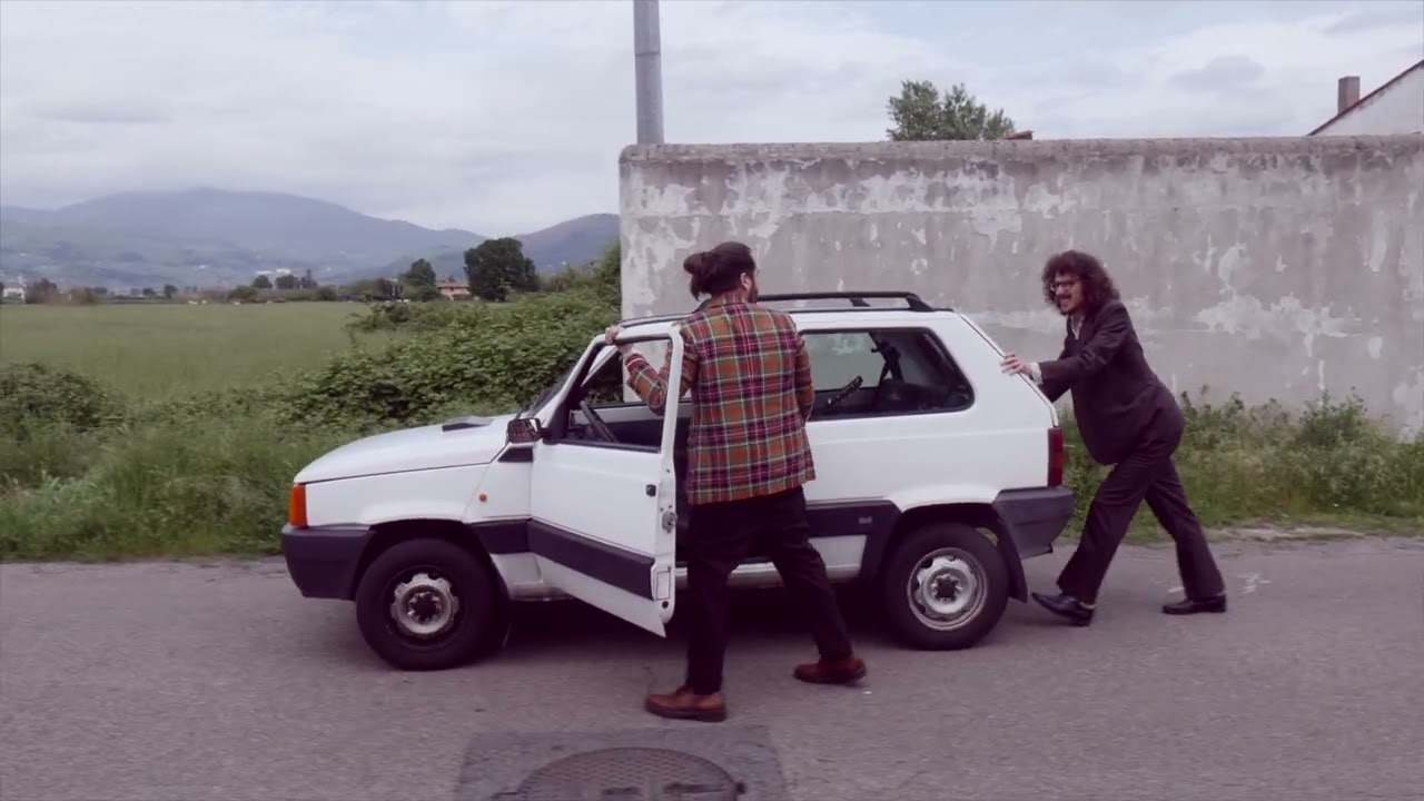 Tutte Le Cose Inutili - Tardi tardissimo