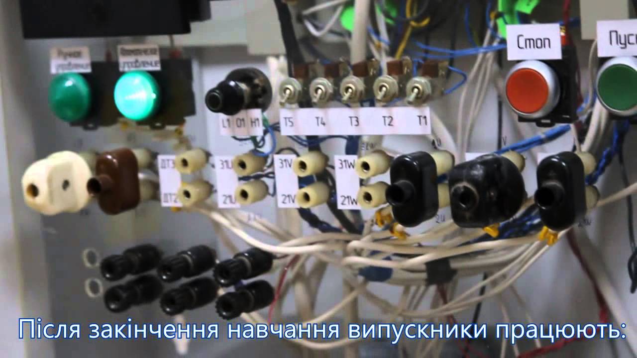 Шановні абітурієнти!
