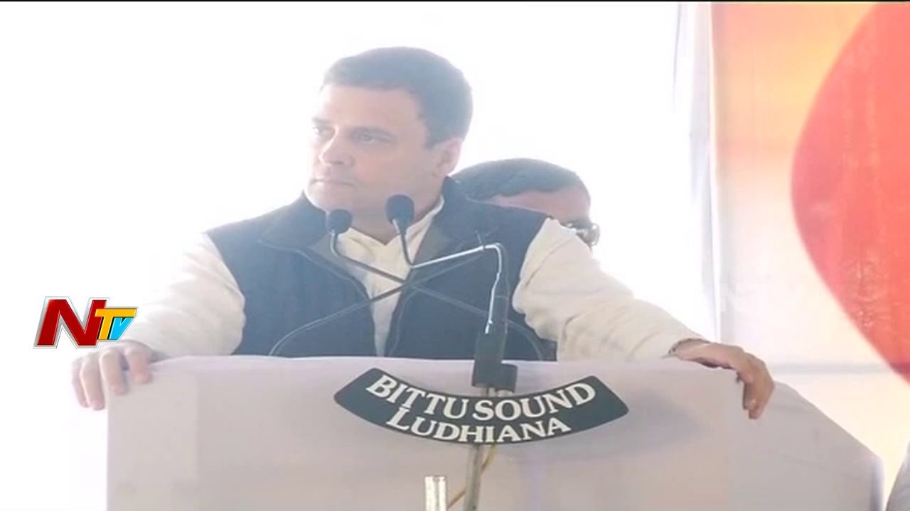 It's Not About Numbers, No Confidence Motion to reveal Government Failures : Congress | Big Story