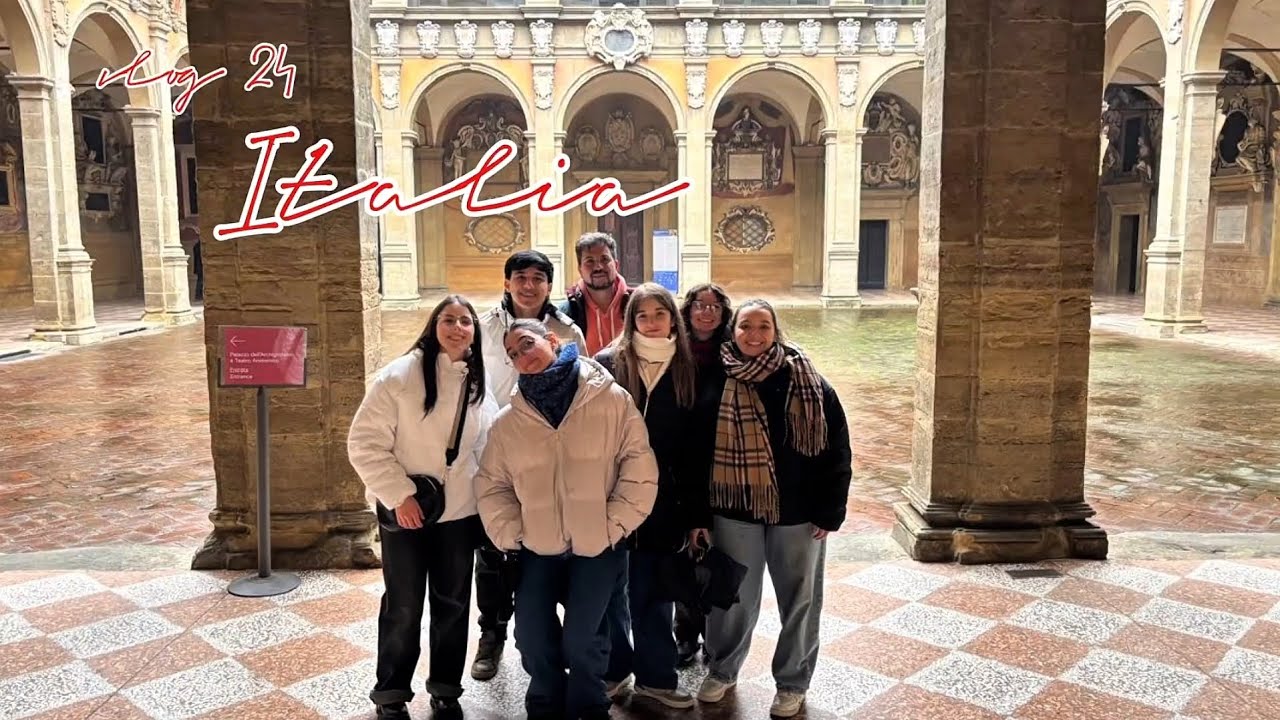 Maranello, Bologna - 23/1/26