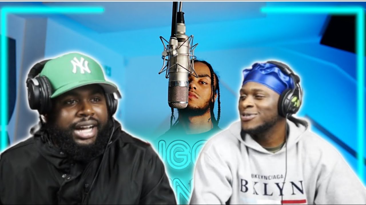 Snoop - Plugged In W/Fumez The Engineer | #RAGTALKTV REACTION