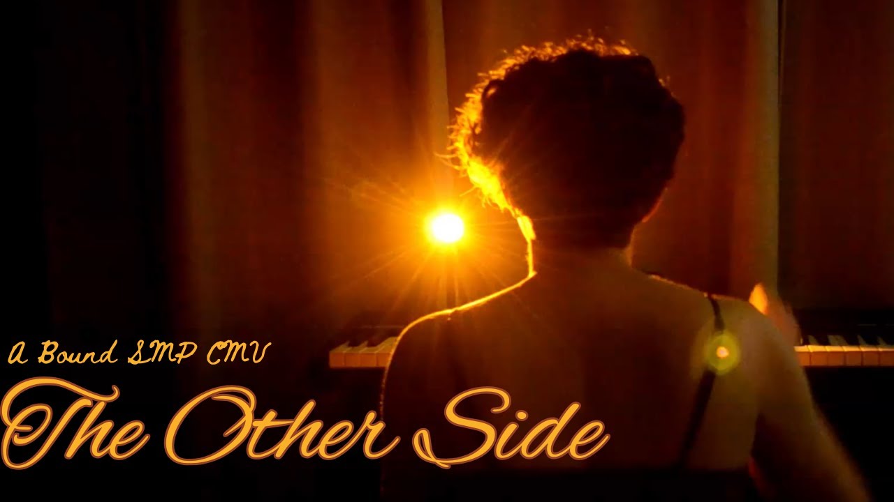 The Other Side: A Bound SMP CMV