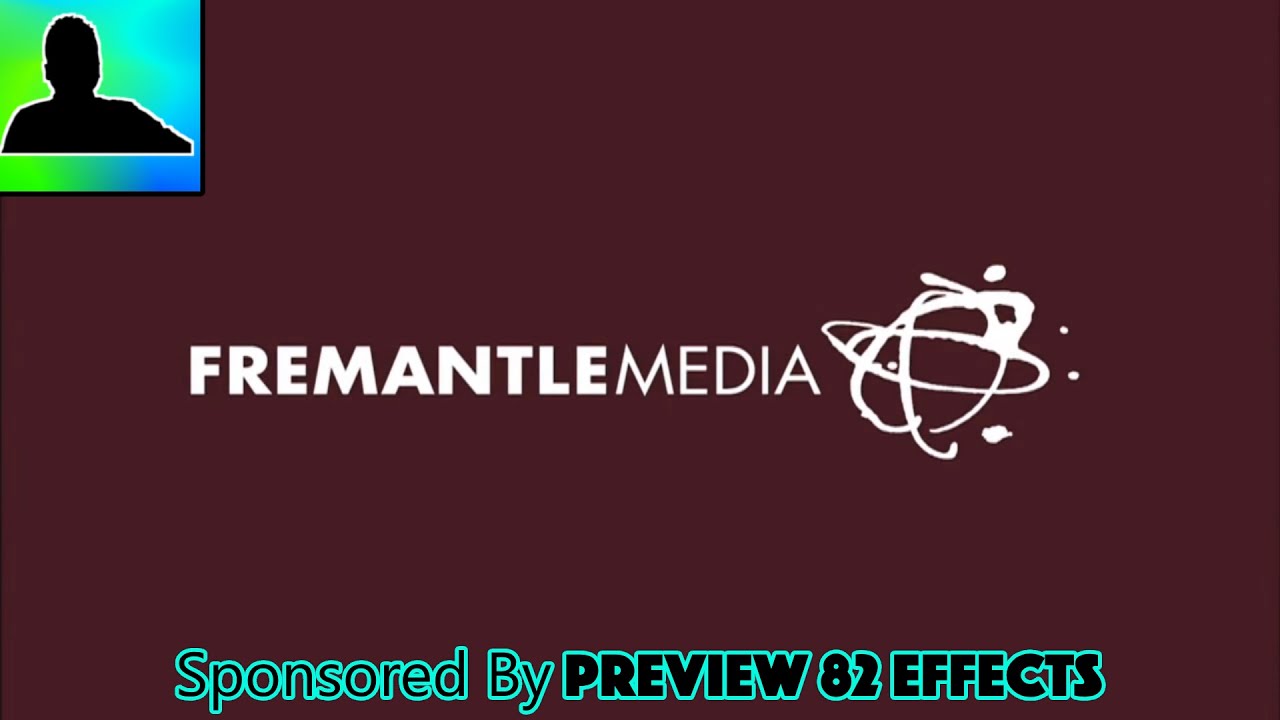 FremantleMedia Logo Effects | Sponsored By Preview 82 Effects