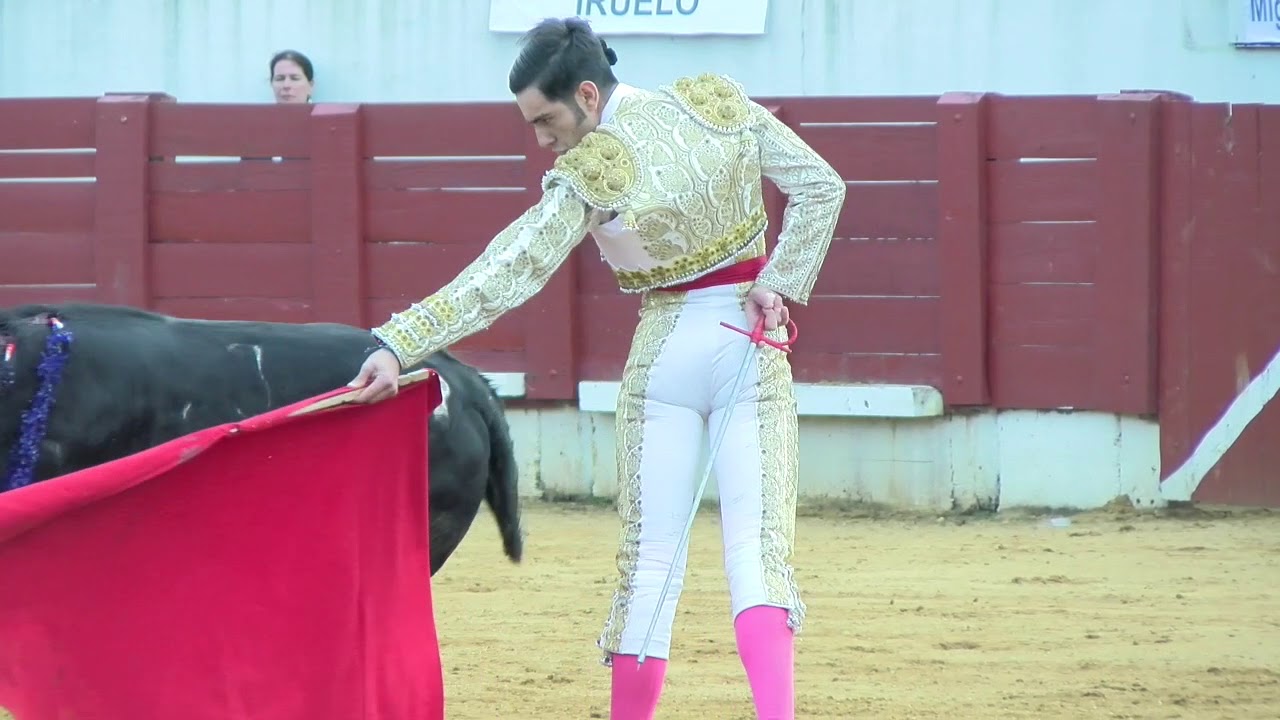 {VAINQUEUR DU BOLSIN DE BOUGUE} Cercle Taurin Soledad
