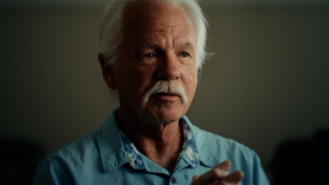 Veteran's Coast Guard journey from tropics to Alaska