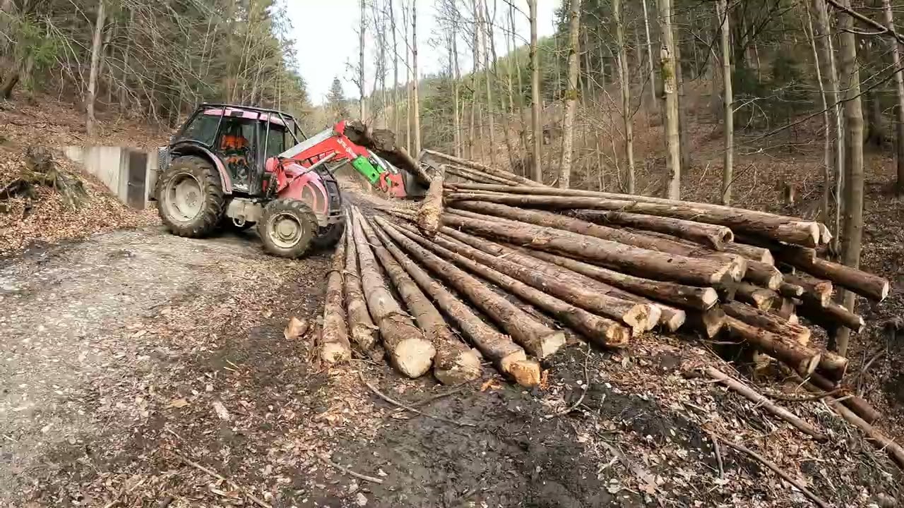 Prebierka 2024, prvé oko hotové
