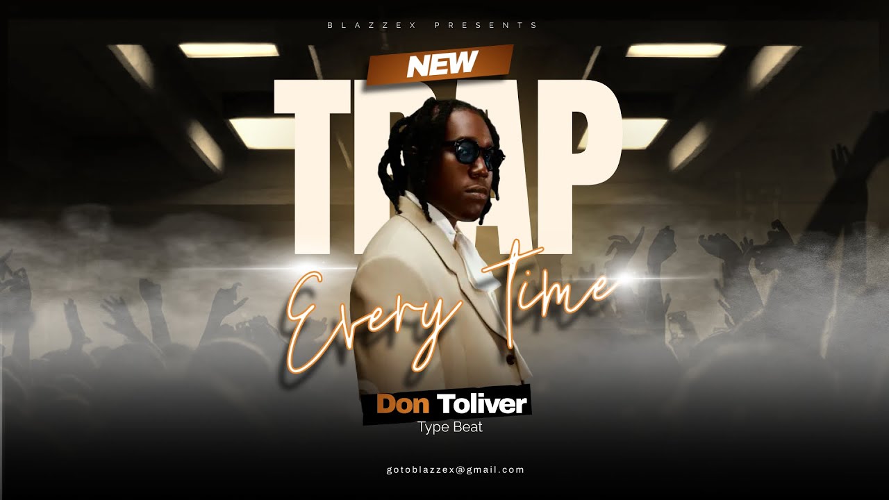 Don Toliver Type Beat x Drake Type Beat - 