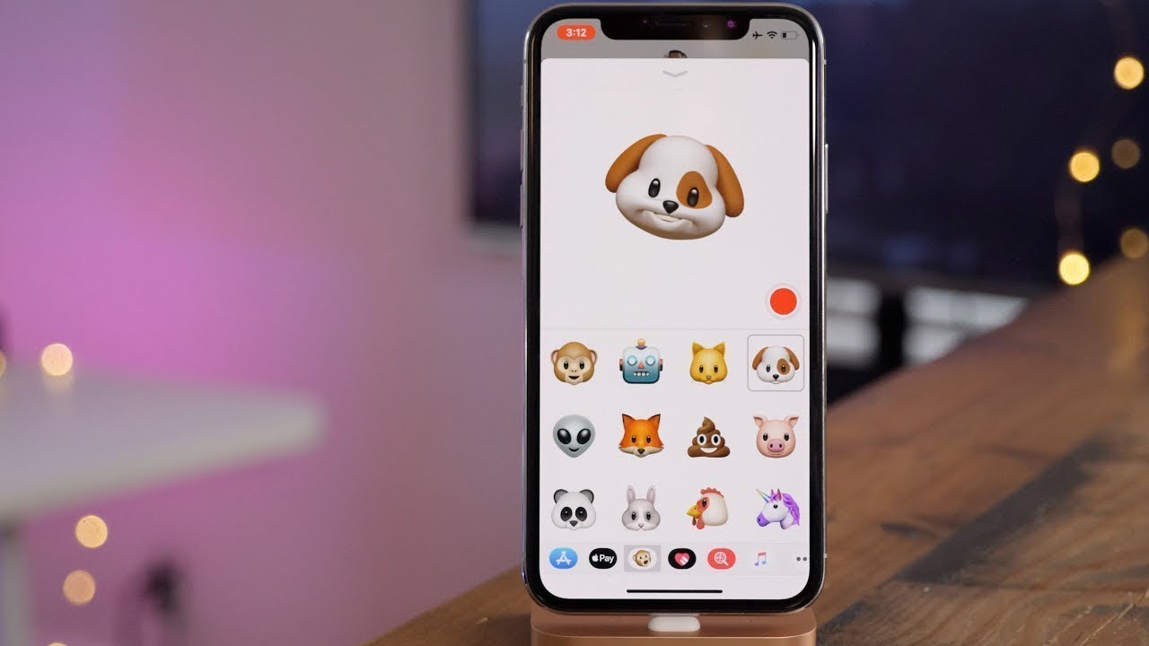 iphone x  giveaway 2018 april