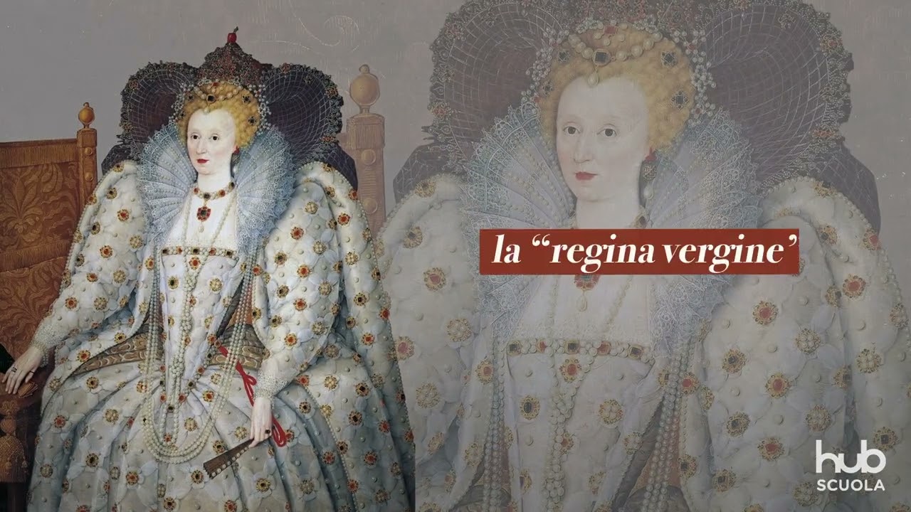 Elisabetta I