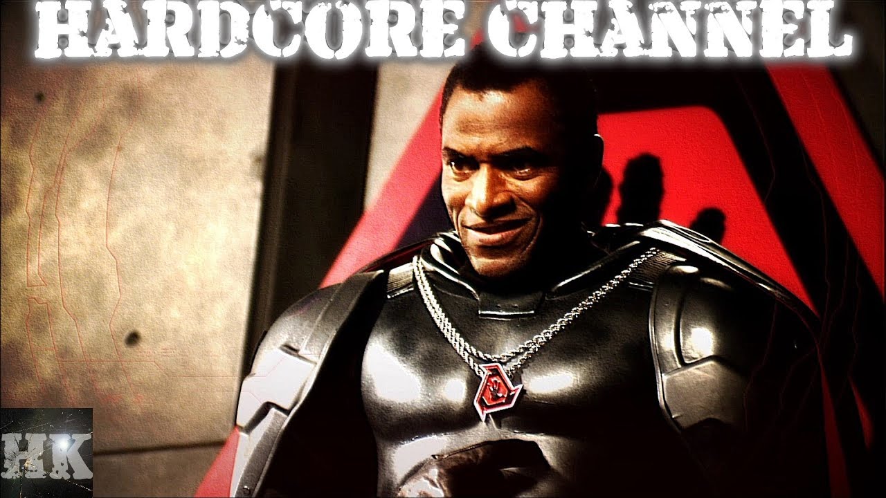 Command and conquer 3 Kane's Wrath - прохождение - Hard - Рио в огне =1=