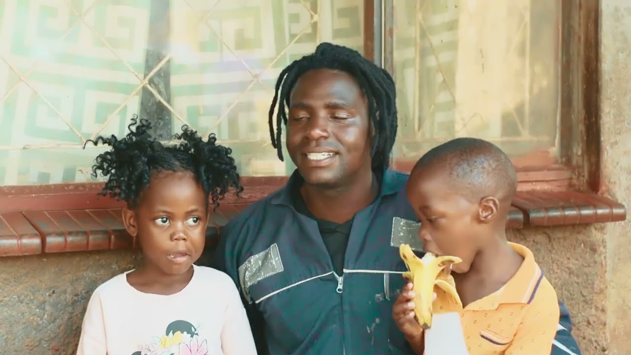 Chibaiso_Zvandinonamatira(Official Video)Dir By Divalex HomeMadePictures