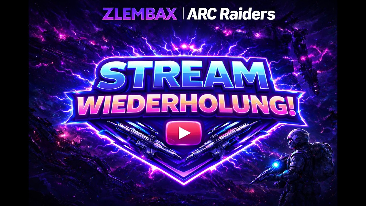 Battlefield 6 Stream / Uncut vom 21.01.2026