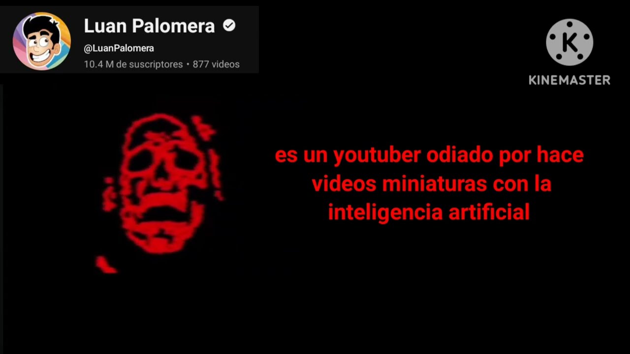 Mr increíble perturbado: youtubers temporada 1 (5/10)