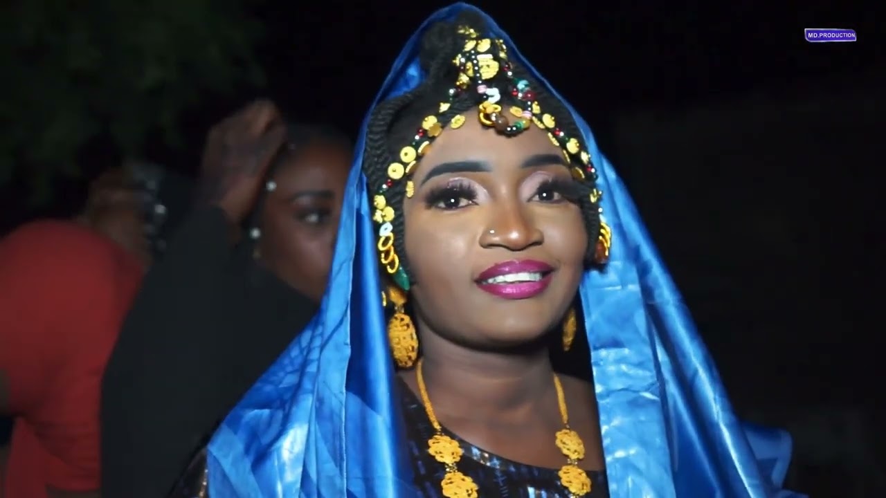 madame diakite toulel