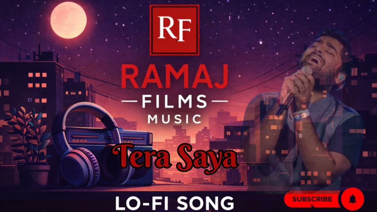 Tera Saya (1) A Ramaj Films Music Present Director Ramraj Gurjar 