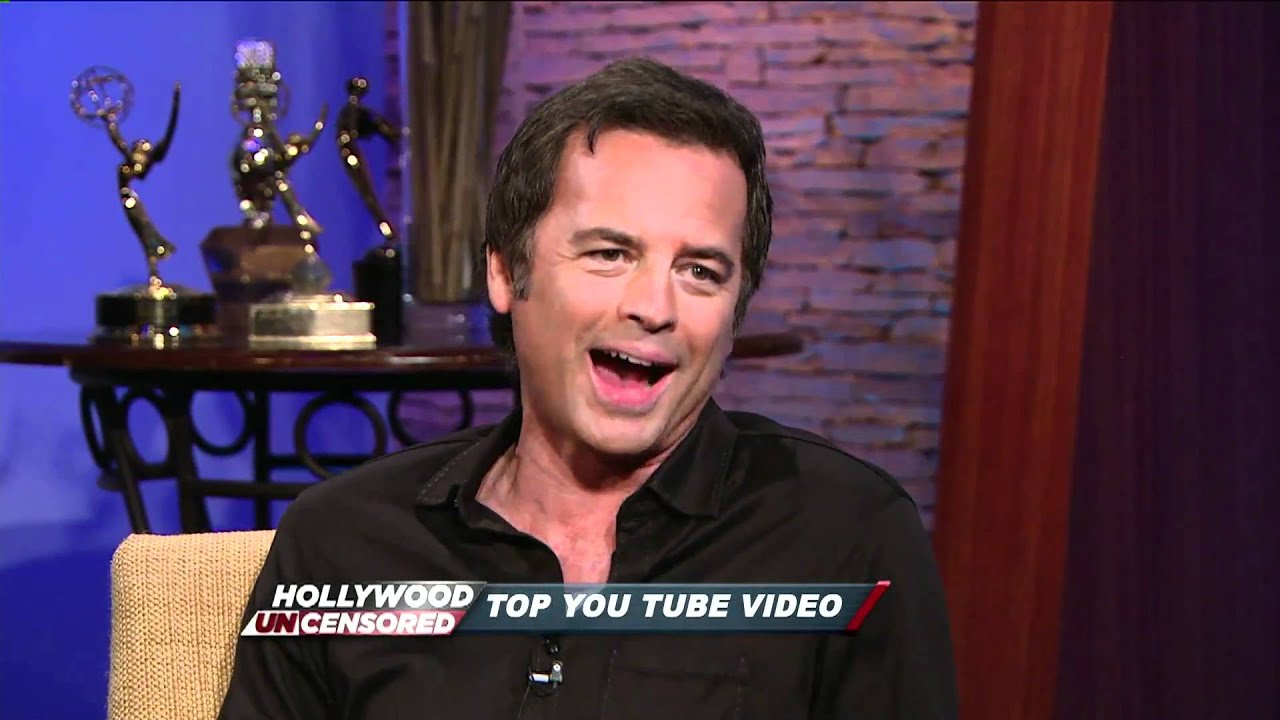 Hollywood Uncensored with Sam Rubin EP 118: What is ther Best Youtube Video of 2010?