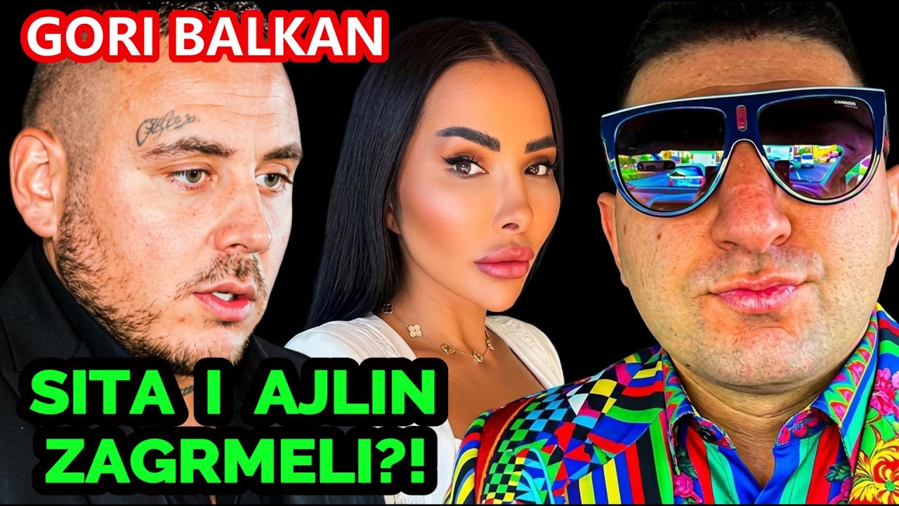 Elita 10: Sita i Ajlin POSTAVILI Filipa Cara NA MESTO?! Aneli za OVO NE ZNA?!