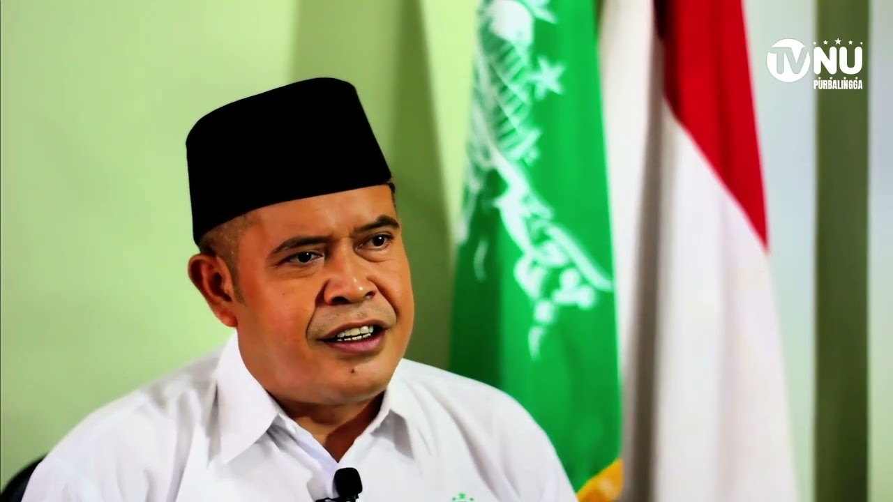 Cara Meraih Ampunan & Keberkahan di Malam Seribu Bulan (Lailatul Qadar) - KH. Arif Mushodik