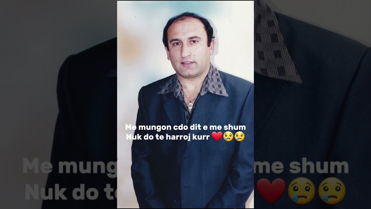 Ziklend Vezi 'Zikja durrsit'  Fati zi