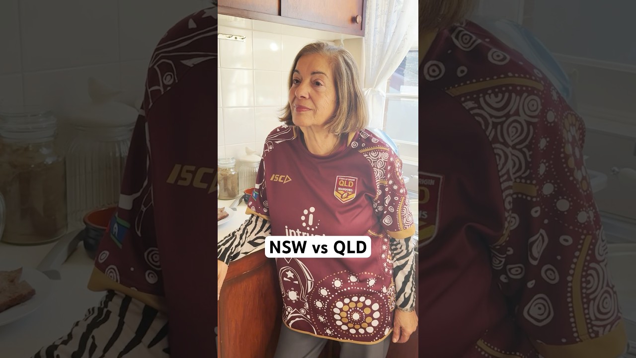 New South Wales vs Queensland | Who wins State of Origin?