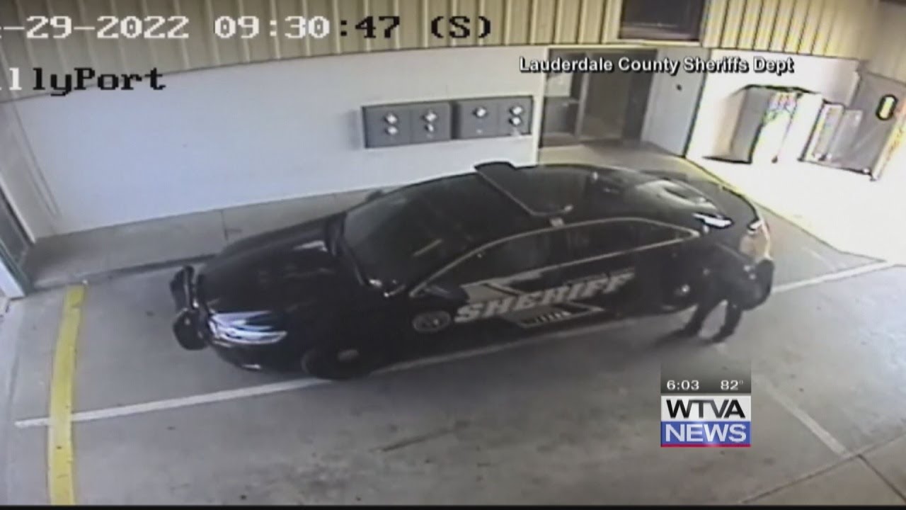 Reaction: Search continues for corrections officer Vicky White and inmate Casey White