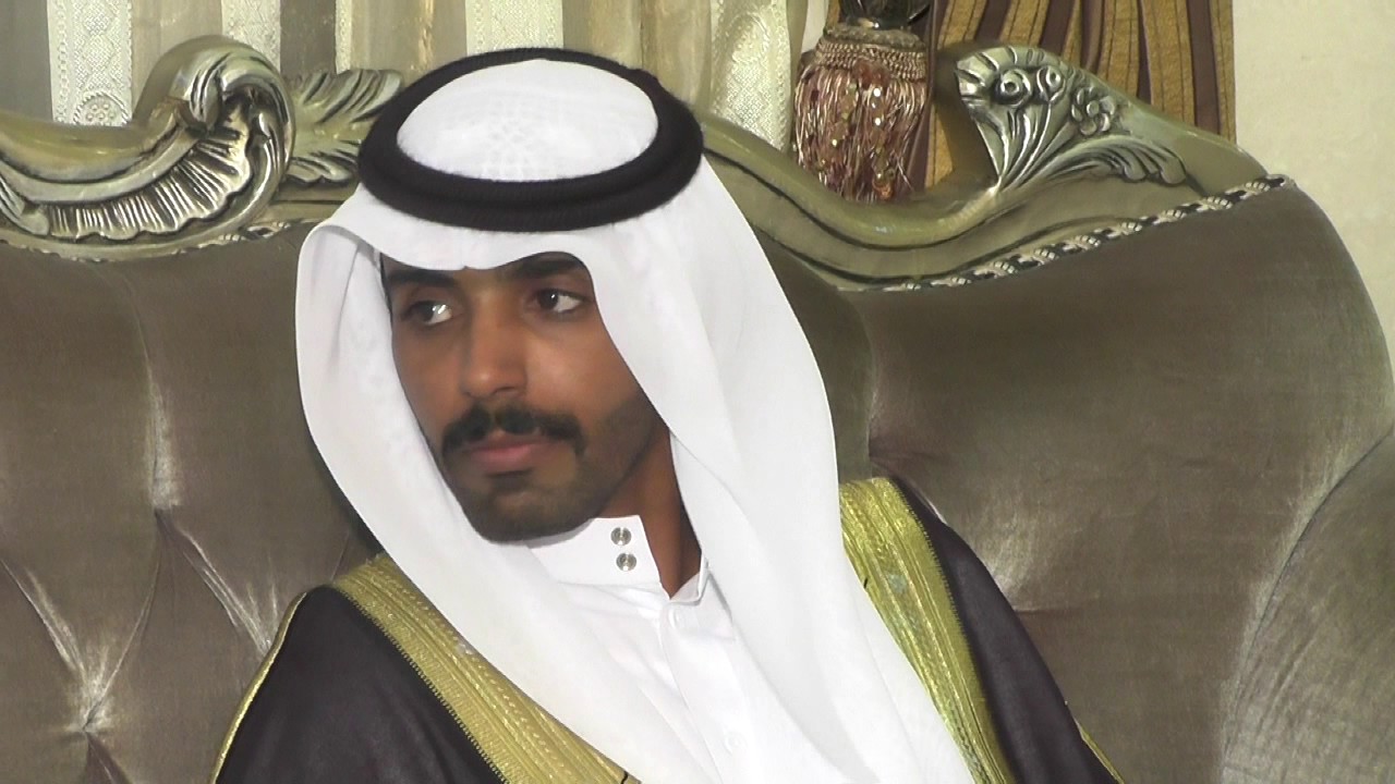 حفل زفاف العريسين نايف وفايز سفران العصيمي