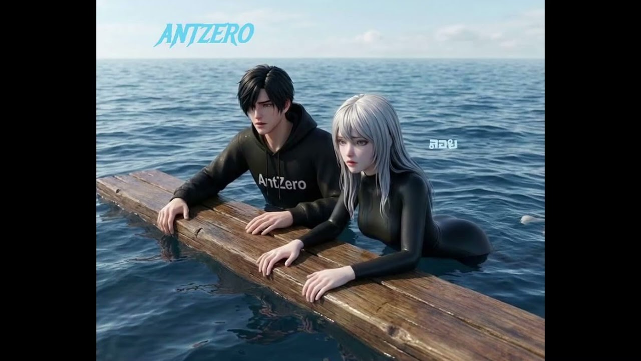 ลอย AntZero