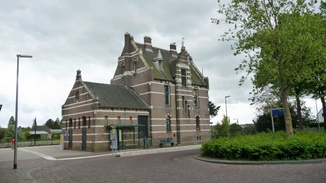 Neder-Betuwe _ Rondje Dorpen