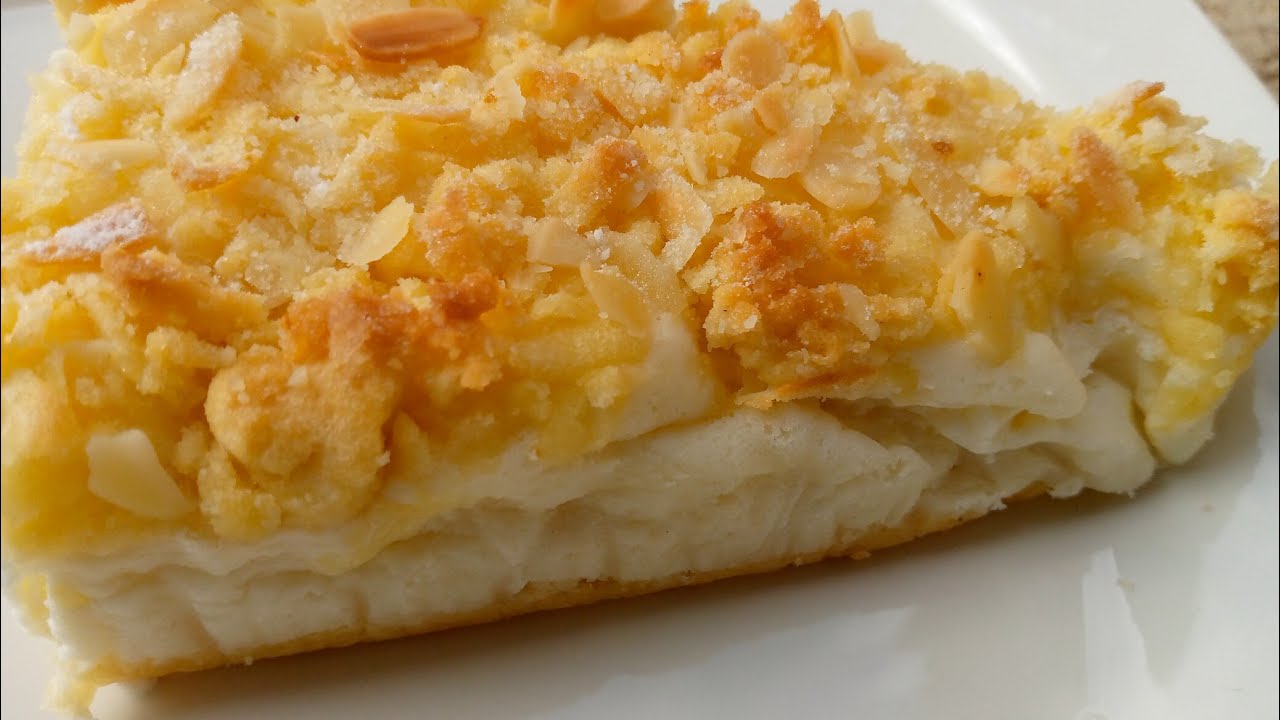 how to make a Christmas dessert yogurt tart 🎄just melt in your mouth...!!!