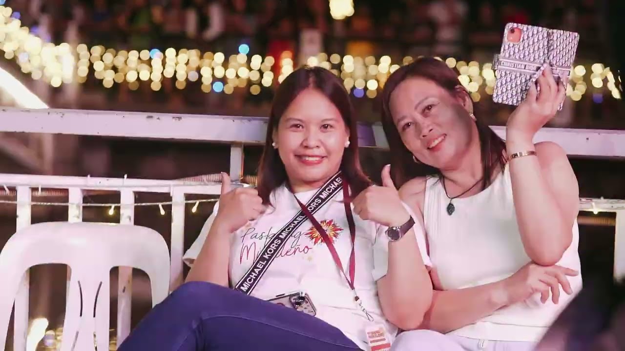 PASKONG MINALENO CONCERT 2025