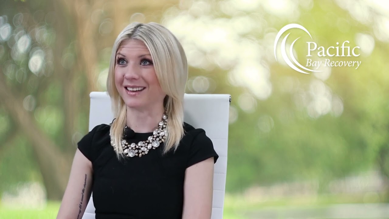 Meet Pacific Bay Recovery AOD Counselor Kimberly McLaughlin