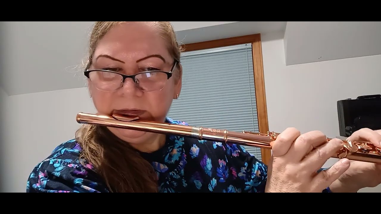 Requiem - 8 Lacrimosa Composed by Wolfgang Amadeus Mozart, Accompaniment: Metronaut app