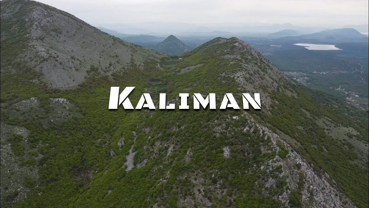 Kaliman