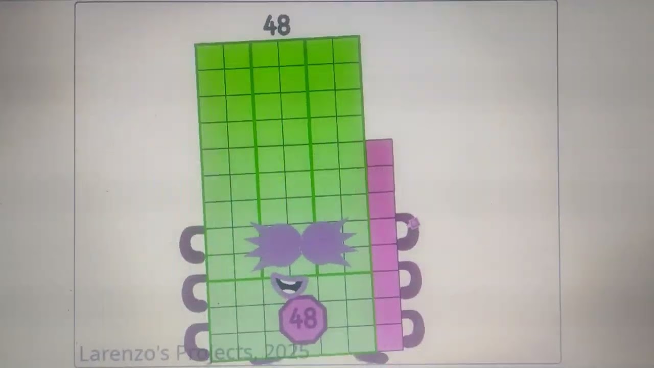 OctodecimalBlocks Band 5
