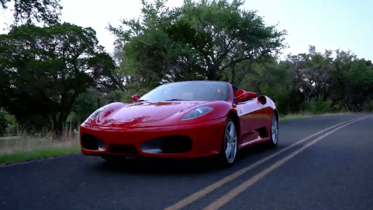 EAG manual f430