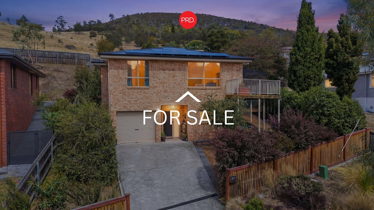 109 Marys Hope Road, Rosetta - Presented by Adam Lacy
