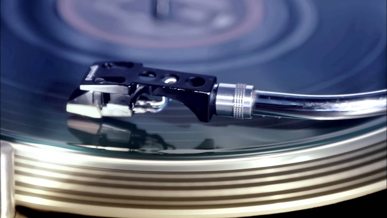 Marcel Rebel - Self Control (DJ Mix) 2000