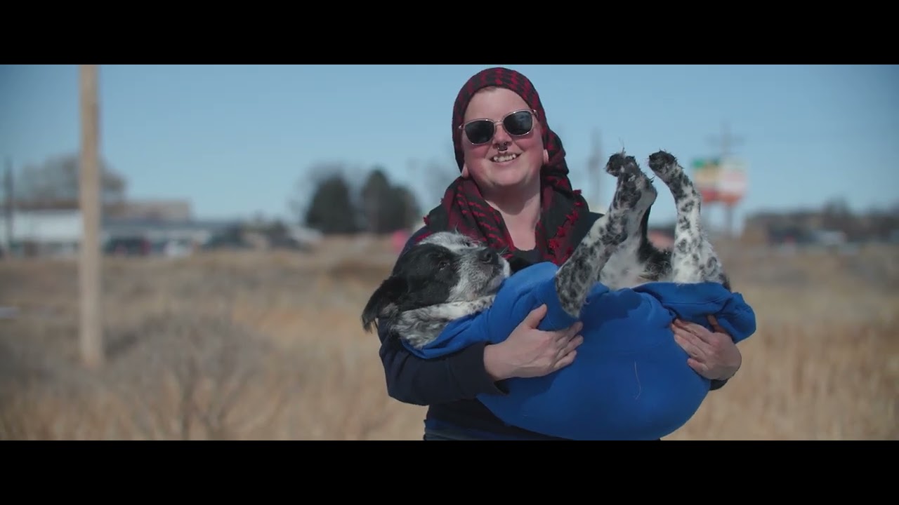 Impact Story: Ashley and Bug